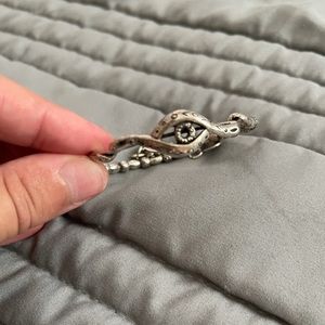 alex and ani evil eye